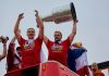 InPlay Global making play for SEC-regulated sports trading Florida Panthers with winning trophy as InPlay Global plans to launch performance securities.