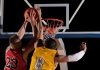 Massachusetts keeps Kalshi lawsuit in the state court Basketball player blocking shot