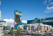 MGM CEO Hornbuckle issues mea culpa over Vegas pricing errors The MGM Grand Las Vegas