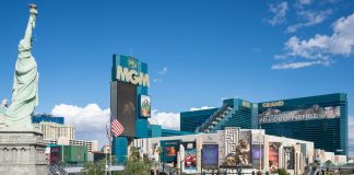 MGM CEO Hornbuckle issues mea culpa over Vegas pricing errors The MGM Grand Las Vegas
