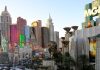 NYNY Casino in Las Vegas
