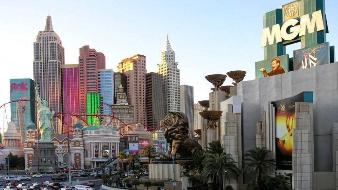 MGM-Dumps-NYC-Casino-Application NYNY Casino in Las Vegas