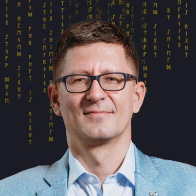 Marek Suchar