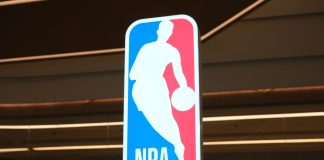 Gambling industry responds to NBA’s latest gambling scandal NBA logo as the league deals with a new gambling scandal.