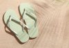 Nevada judge that ruled for Kalshi rules against Crypto.com Flip flops in sand