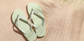 Nevada judge that ruled for Kalshi rules against Crypto.com Flip flops in sand