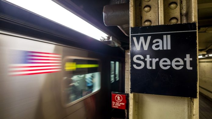 New York subway as regulators in the state are being sued by Kalshi.