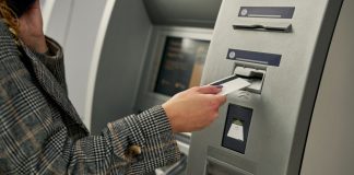 Pavilion Payments delivers solutions to Seminole Nation Casinos in OK A person at an ATM as Pavilion Payments brings its services to three tribal casinos in Oklahoma.