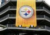 BetMGM to remain official gaming partner of the Pittsburgh Steelers Pittsburgh Steelers stadium as the team extends its agreement with BetMGM.
