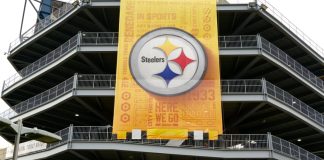 BetMGM to remain official gaming partner of the Pittsburgh Steelers Pittsburgh Steelers stadium as the team extends its agreement with BetMGM.