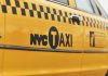 New York taxi as the state allows PrizePicks to launch its fantasy products.
