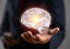 PrizePicks picks Mindway’s brain for AI problem gaming detection A concept image of a man holding a brain