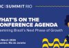 SBC Summit Rio 2026 asks what Year 2 holds for Brazil iGaming SBC Summit Rio 2026 banner image