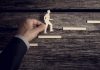 RSI makes another exec change by promoting Sauers to president Employee climbs the job ladder as Rush Street Interactive makes a promotion.