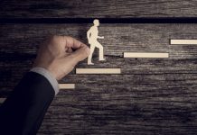 RSI makes another exec change by promoting Sauers to president Employee climbs the job ladder as Rush Street Interactive makes a promotion.