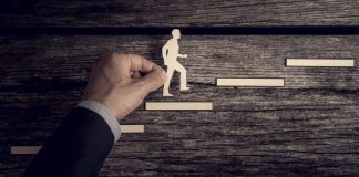 RSI makes another exec change by promoting Sauers to president Employee climbs the job ladder as Rush Street Interactive makes a promotion.