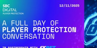 SBC Digital Player Protection: Shaping the future of RG SBC Digital Player Protection banner