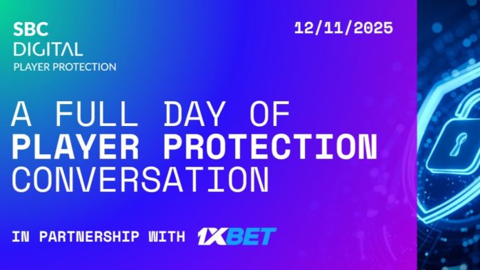 SBC-Digital-shaping-the-future-of-responsible-gaming SBC Digital Player Protection banner
