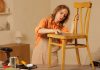 Trump taps crypto expert Selig as new CFTC Chair nominee A woman makes a new chair as Michael Selig is being nominated by Trump as CFTC Chair.