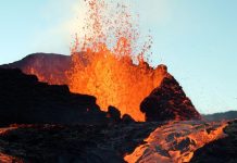 PlayAIO data shows Cash Eruption regains top visibility ranking Volcano eruption as IGT's Cash Eruption returns to form in PlayAIO's visibility data.
