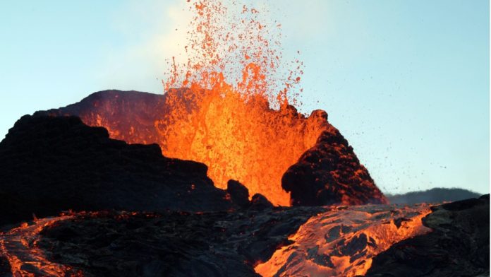 Cash-Eruption-PlayAIO-Visibility-Data-October-2025 Volcano eruption as IGT's Cash Eruption returns to form in PlayAIO's visibility data.
