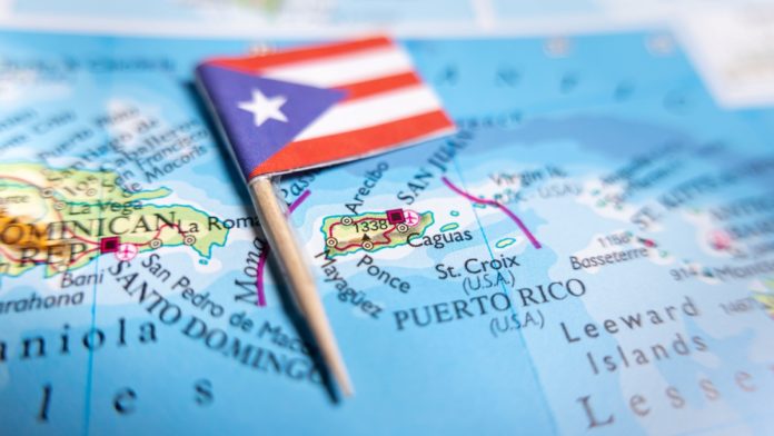 Puerto Rico as the territory welcomes new retail sportsbooks from DraftKings and BetMGM.