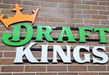 DraftKings pulling the trigger on a sports prediction market product DraftKings logo as the company plans to offer sports event contracts in the coming months.
