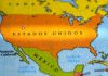 DraftKings looks to California and Texas with Spanish-language launch A map of the U.S. in Spanish, labeled Estados Unidos