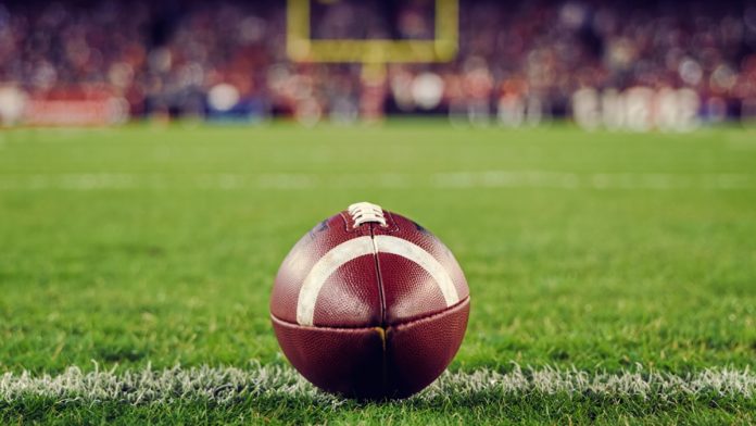 FanDuel-Group-Parlay-Feature-NFL-Thanksgiving-Day NFL ball as FanDuel plans to launch a group parlay feature for Thanksgiving.