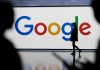 Google sign as the company updates its gambling and games policy.
