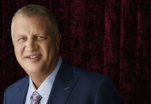 Circa Sports Founder and CEO Derek Stevens