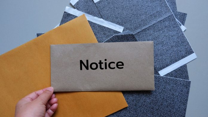 Massachusetts-Gaming-Commission-MGC-Notice-Sports-Event-Contracts A notice as the Massachusetts Gaming Commission (MGC) sends a warning to operators that accept MA customers.