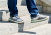 DraftKings Co-Founder Kalish stepping down as president, will remain on board Person on the steps as Matt Kalish steps down as president of DraftKings.