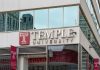 NCAA probe finds former player and staff violated gambling rules Temple University as the school is involved in an NCAA investigation tied to sports betting.
