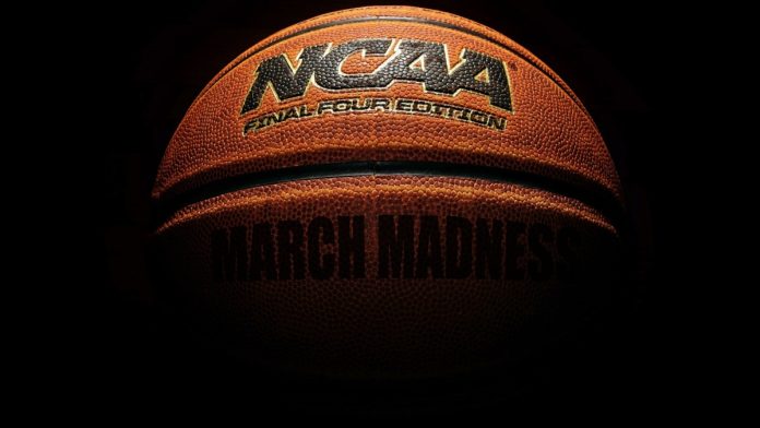 NCAA-Study-SNAP-Gambling-Abuse-Mens-Basketball NCAA basketball as the organization releases a gambling abuse study.