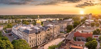 New Jersey politicians double down on attempt to ban micro betting The New Jersey State House in Trenton, NJ, where some lawmakers are hoping to ban micro betting