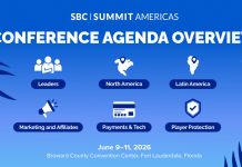 SBC Summit Americas 2026: Spotlighting leadership, regulation and market expansion SBC Americas Agenda preview 2026