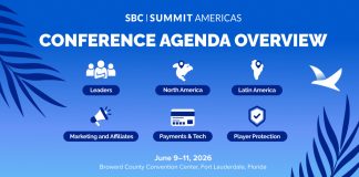 SBC Americas Agenda preview 2026