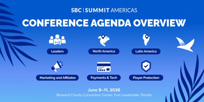 SBC Americas Agenda preview 2026