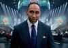 Papaya signs up Stephen A. Smith as online skill games gain traction Stephen A. Smith, a new partner of Papaya Gaming