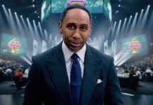 Stephen A. Smith, a new partner of Papaya Gaming