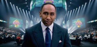 Stephen A. Smith, a new partner of Papaya Gaming