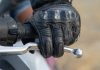 Wisconsin pumps brakes on sports betting discussion until 2026 A person riding a motorbike pressing the brake lever