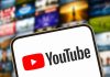 YouTube updates policy for gambling content to include digital goods YouTube logo as the company changes its gambling advertising policy.