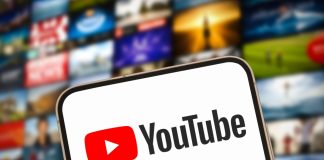 YouTube updates policy for gambling content to include digital goods YouTube logo as the company changes its gambling advertising policy.