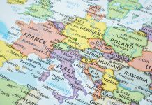 EdgeLabs makes European debut at SBC Summit 2025 map of europe