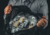 Bally’s secures $1.1B in term loans to support NY casino expenses A money bag as Bally's secures new financing.