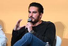Betr Co-Founder and CEO Joey Levy