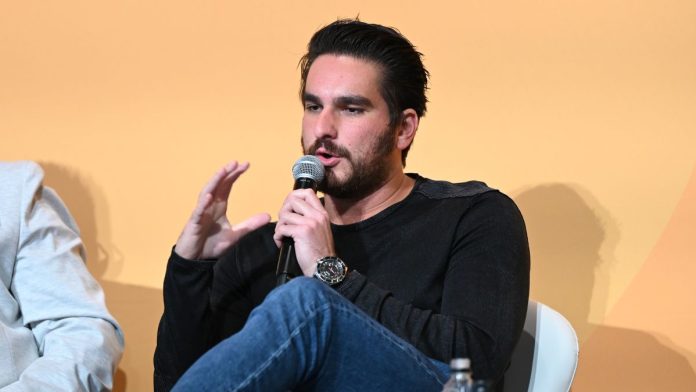 Betr-awaiting-NFA-approval-to-launch-Betr-Predictions Betr Co-Founder and CEO Joey Levy