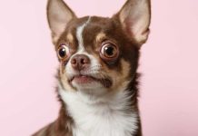 The biggest US gambling surprises of 2025 Surprised chihuahua